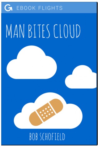 Man Bites Cloud (Kindle Edition)