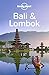 Lonely Planet Bali & Lombok by Lonely Planet