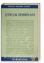 Çocuk Edebiyatı