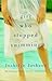 The Girl Who Stopped Swimming by Joshilyn Jackson