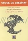 Çocuk ve Edebiyat Çocuk ve Edebiyat