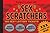 Sex Scratchers: 100 Sexy Lottery Tickets to Scratch and Win!