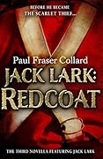Jack Lark: Redcoat