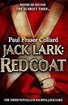 Jack Lark: Redcoat (Jack Lark #0.7)