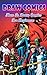 Draw Comics: How To Draw Comics For Beginners: Pencil Drawing Comic Book Step By Step (Drawing Ideas The Complete Guide to Drawing Comics Book)