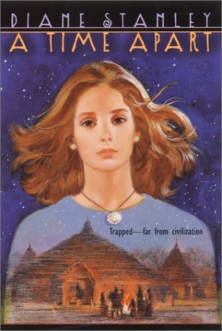 A Time Apart (Paperback)