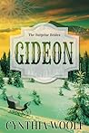 Gideon (The Surprise Brides #3)