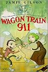 Wagon Train 911