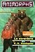 Lo straniero (Animorphs, #7)