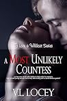 A Most Unlikely Countess by V.L. Locey A Most Unlikely Countess by V.L. Locey