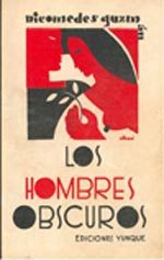 Los hombres obscuros