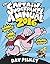 The Captain Underpants Annual 2016
