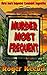 Murder Most Frequent: three more Inspector Constable mysteries (The Inspector Constable Murder Mysteries Book 5)