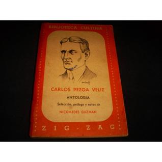 Antología de Carlos Pezoa Véliz