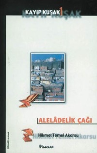 Aleladelik Çağı (Paperback)