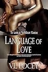 Language of Love by V.L. Locey