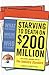 Starving to Death on $200 Million