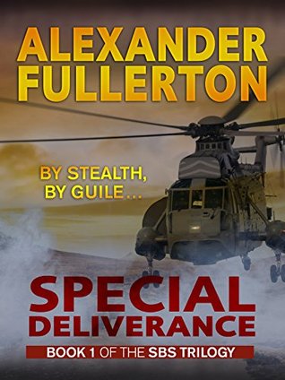 Special Deliverance (SBS Trilogy #1)