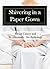 Shivering in a Paper Gown: Breast Cancer and Its Aftermath: An Anthology