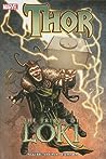 Thor by Roberto Aguirre-Sacasa