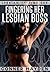 Fingering Her Lesbian Boss by Conner Hayden