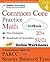 Common Core Practice - Grade 4 Math: Workbooks to Prepare for the PARCC or Smarter Balanced Test: CCSS Aligned