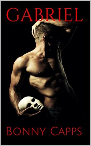 Gabriel (Killer, #2)