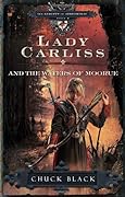 Lady Carliss and the Waters of Moorue