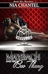 Maybach and His Boo Thang Maybach and His Boo Thang