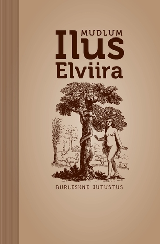 Ilus Elviira