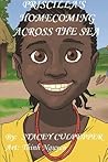 Priscilla's Homecoming Across The Sea