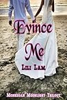 Evince Me (Monhegan Moonlight Trilogy Book 2) Evince Me (Monhegan Moonlight Trilogy Book 2)