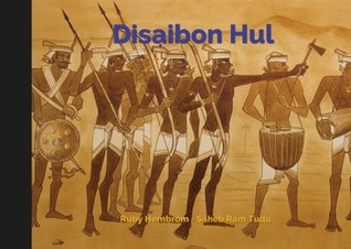 Disaibon Hul