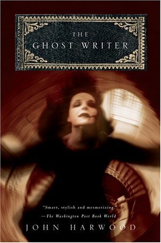 ebook download The Ghost Writer