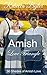 Amish Love Triangle (50 Shades of Amish Love)
