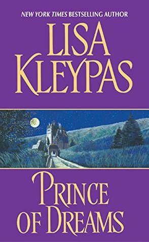 Prince of Dreams (Stokehurst, #2)