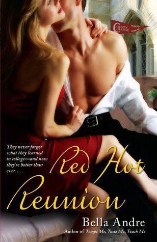 Red Hot Reunion (Trade Paperback)