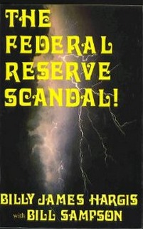 Federal Reserve Scandal