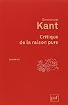 Critique de la ra...
