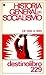 Historia general del socialismo: De 1918 a 1945