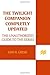 The Twilight Companion: Completely Updated: The Unauthorized Guide to the Series