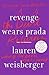Revenge Wears Prada: The Devil Returns