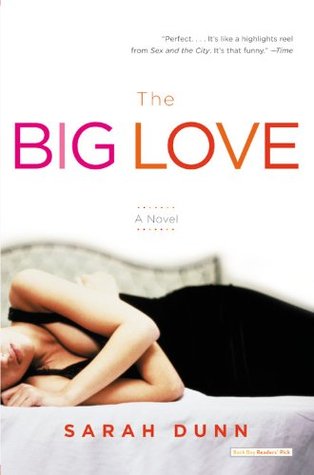 The Big Love (Paperback)
