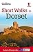 Short Walks in Dorset: A Ramblers Walking Guide with Ordnance Survey Maps for UK Holidays