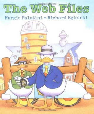 The Web Files (Hardcover)