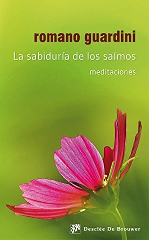 La sabiduría de los Salmos (Caminos) (Spanish Edition)