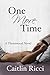 One More Time (Thornwood #1)