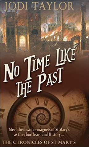 No Time Like the Past