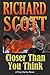 Assassin on Main Street: A Tony Dantry Thriller: ISIS Terrorists in Your Neighborhood (Tony Dantry Thrillers Book 4)