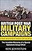 British Post World War II Military Campaigns - The Bloody War of Aden: Britain's Last End of Empire Conflict